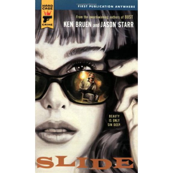 Pre-Owned Slide (Paperback) 084395776X 9780843957761