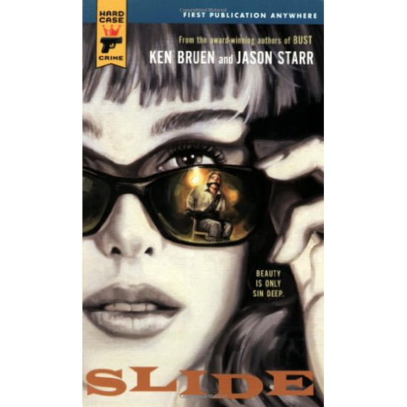 Pre-Owned Slide (Paperback) 084395776X 9780843957761