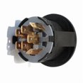 thumbnail image 4 of 532163968 532175566 Ignition Switch Ignition Key With Key For L120 L130 G110 Ly18 Lawn Mower, 4 of 4