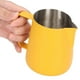 thumbnail image 1 of Jarra De Leche Taza Jarra Para Espumar Espumador 400ml Pico Puntiagudo ANGGREK  Otros, 1 of 8