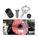 thumbnail image 2 of For Mercury Mariner Flywheel Puller 91-849154t1 Lift Ring 91-90455-1 Lifting Eye, 2 of 5
