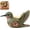 A1-1PC, variant on Hummingbird Candle Holder – Inspirational Memorial Candle Stand – Sympathy Gift for Comfort – Tealight Holder for Tabletop and Mantel Decor