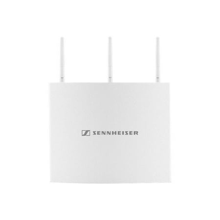 Sennheiser ADN-W AM - Antenna - ceiling mountable, wall-mountable, table-top, tripod