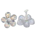 thumbnail image 4 of Nail Painting Stand, Transparent ABS Nail Stand Magnetic Design For Home For Salon Artists, 4 of 8