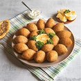 thumbnail image 4 of Molde manual HUSSAIN para kibbeh y albóndigas, 9 cavidades, 4 of 7