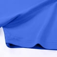 thumbnail image 5 of FNFYFH Big and Tall Workout Shirts for Men Quick Dry Moisture Wicking Gym Running Shirts Athletic T-Shirts, 5 of 5