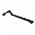 thumbnail image 3 of For 12-13 Civic Rear Bumper Face Bar Retainer Mounting Brace Bracket Driver Side, 3 of 4
