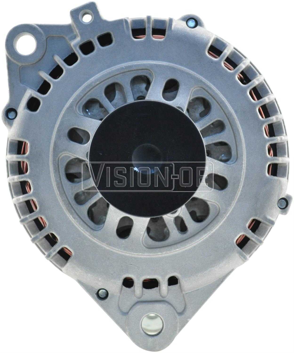Vision OE 11119 Alternator