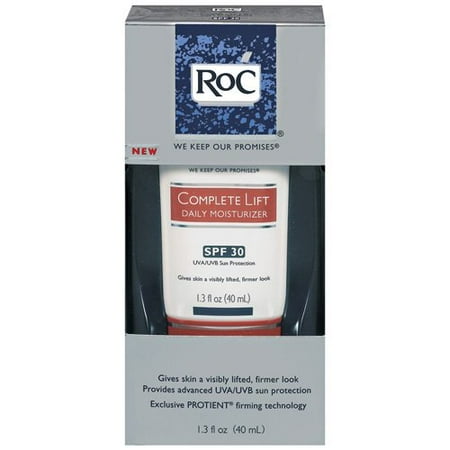 RoC Daily Moisturizer, 1.3 oz