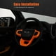 thumbnail image 5 of For 2023 2024 Car Steering Wheel Frame Trim Cover, 5 of 5