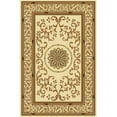 thumbnail image 1 of Radici 1419-1310-IVORY Noble Rectangular Ivory Traditional Italy Area Rug, 3 ft. 3 in. W x 5 ft. 4 in. H, 1 of 1