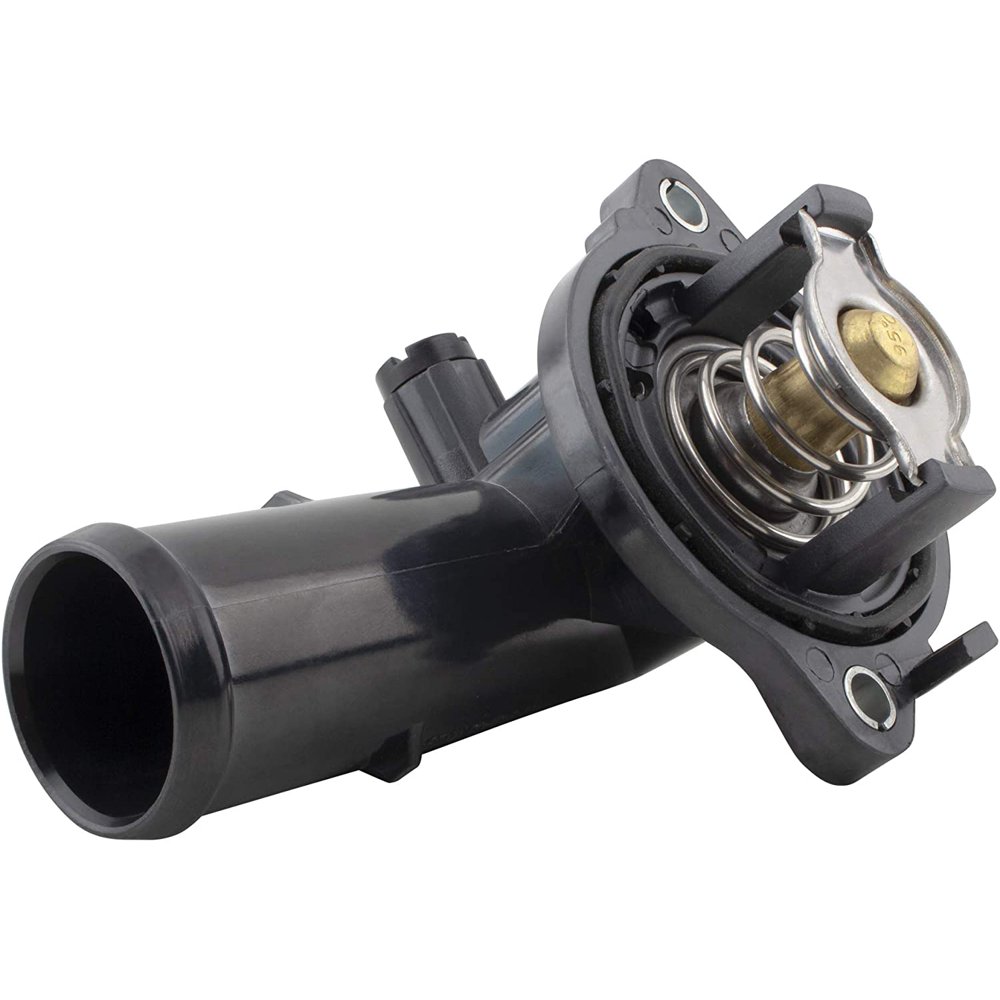 BOXI Thermostat Housing Kit Assembly For 20112015 Dodge Durango / 2011