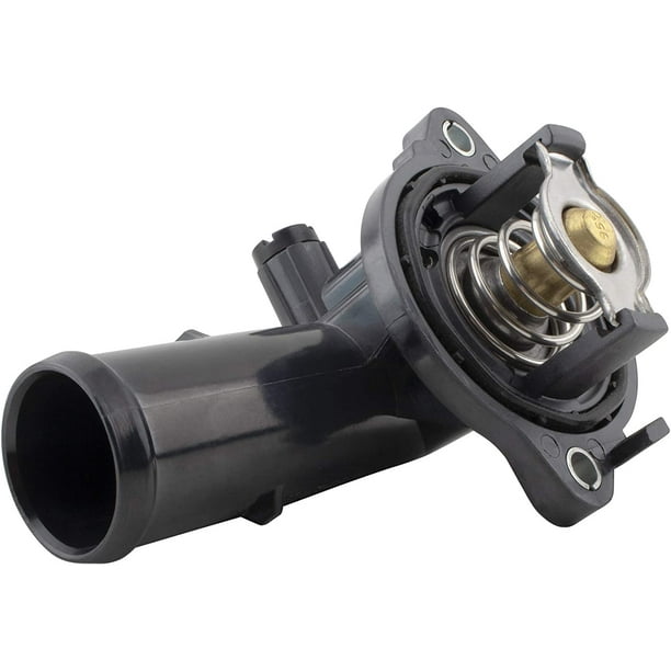 BOXI Thermostat Housing Kit Assembly For 20112015 Dodge Durango / 20112015 Jeep Grand Cherokee