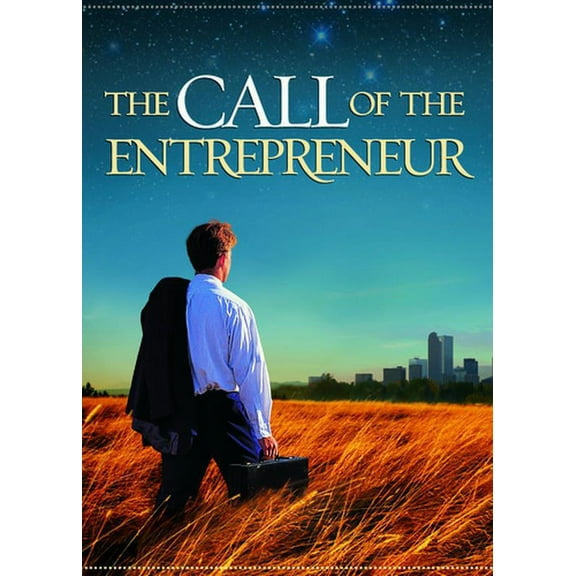 Call of the Entrepreneur (DVD), Exploration Films, Documentary