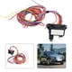 thumbnail image 4 of Arnés de cableado universal de 12 circuitos para coche, accesorio para vehículo, 4 of 14
