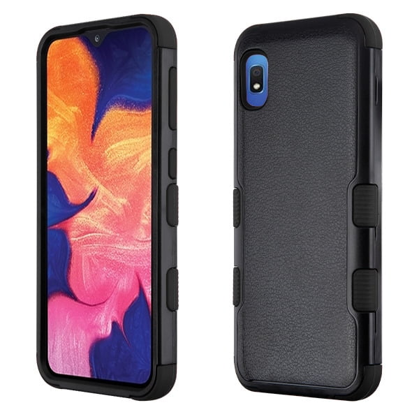 samsung a10 shockproof case