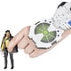 thumbnail image 5 of Set de Figuras Lando Calrissian y Guardia Kessely Star Wars Hasbro Set figuras Star Wars, 5 of 6