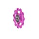 thumbnail image 4 of Rueda de polea de cambio de bicicleta de montaña Worallymy engranaje de guía de rueda Jockey de aluminio para bicicleta de montaña 11 dientes Worallymy JD735809873, 4 of 7