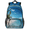 Bronze, variant on Jiaoprinted Vintage Baseball Backpack, Large Ball Travel Laptop Backpack Men Women Work Business Computer Casual Daypack Rucksack, 18 Inch