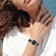 thumbnail image 3 of Montre Femme Décontractée Multi-Usage Montre-Bracelet à Quartz Montre d'Affaires, 3 of 9