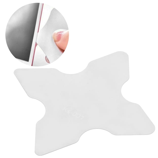 Palanca Spudger, Mano De Obra De Alta , Resistente Y Duradera, Herramienta Spudger De Metal De Acero Inoxidable Fácil De Almacenar, Para Desmontar El Teléfono
