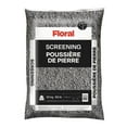 thumbnail image 1 of Floral Stone Screening, Grey, 30kg, Outdoor Use, 1 of 1