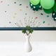 thumbnail image 4 of 1pc Simulation Of Four Leaf St. Patrick's Day Vibes Layout Hand Roll Four Leaf, 4 of 5