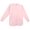 Rose, variant on Sofie Dhoore Women's Apricot Bloom Poplin Button Up Dress Shirt - 4