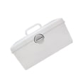 thumbnail image 4 of Phenofice Dustproof Mahjong Game Storage Container Rectangular Plastic for Gamers 1Set, 4 of 7