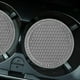 thumbnail image 4 of Posavasos para coche, posavasos universales antideslizantes con cristales de imitación, posavasos de PVC de 2,75 pulgadas, accesorios para coche de color rosa (con diamantes), 4 of 5