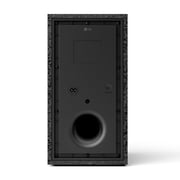 LG 3.1 Channel Sound Bar with Dolby Audio, S60T