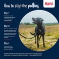 thumbnail image 4 of Arnés para perros HALTI sin tirones, ajustable y ligero, talla M, 4 of 6