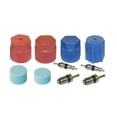 thumbnail image 4 of Kit de Joints de Capuchon et Valve de Climatisation Santech Service de Climatisation, 4 of 8