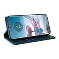 thumbnail image 2 of Funda para Motorola Edge 40 Neo 5G Estuche de Cuero PU Tipo Cartera con Ranuras para Tarjetas y Cierre Magnético, 2 of 5