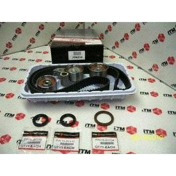 ITM ITM214 214 Timing Kit