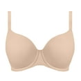 thumbnail image 4 of Freya Undetected Convertible Molded Underwire Bra (401708),28F,Natural Beige, 4 of 6