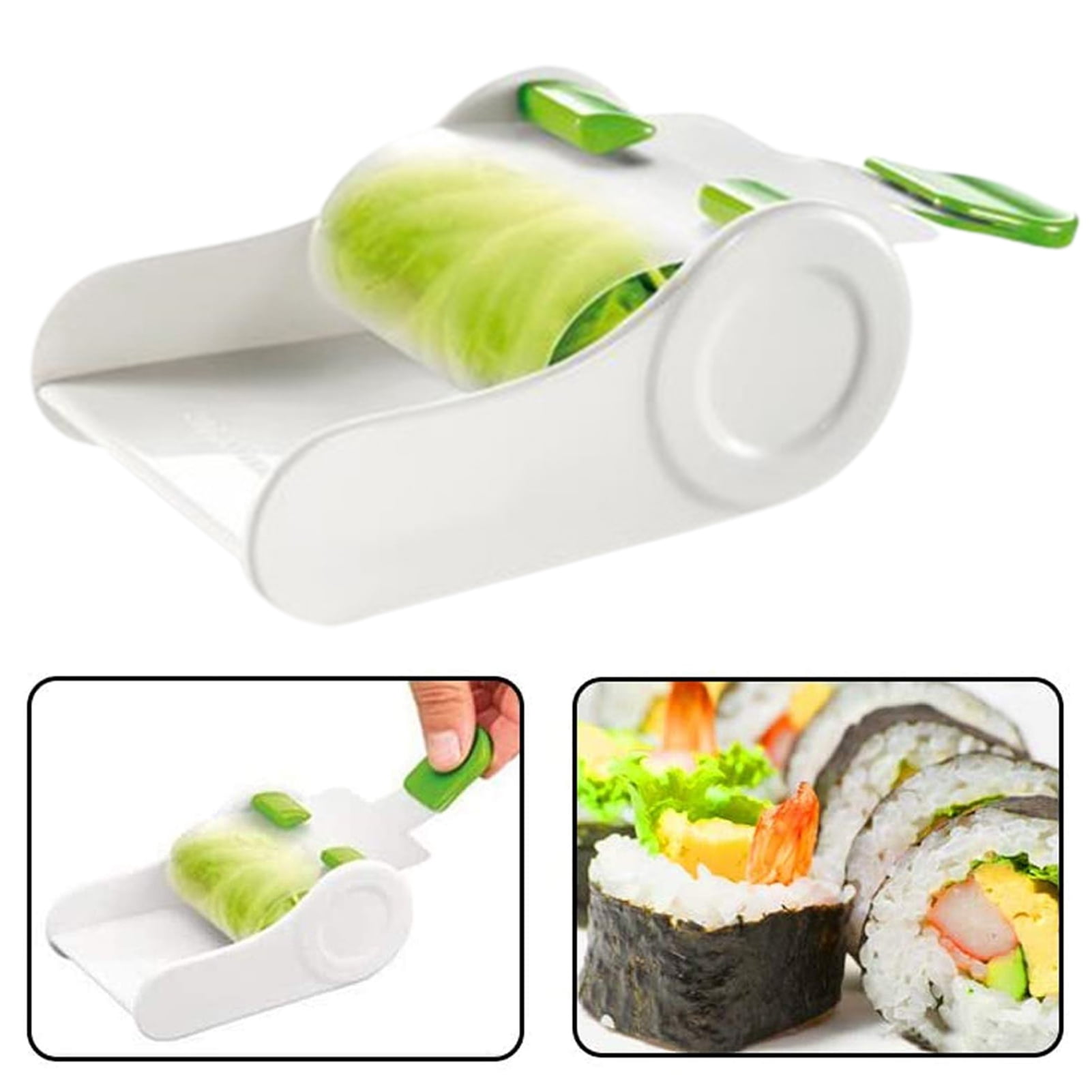 Sushi Maker – Awaylabel