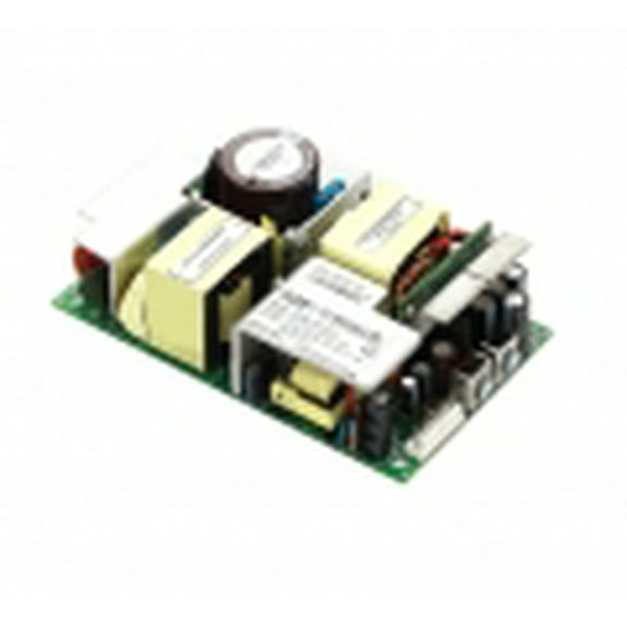 EOS Power MWLT Series Open Frame 180W Medical ACDC Power Supply LFMWLT300-1003-3