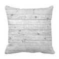 thumbnail image 1 of EREHome pine wood texture Pillow Case Cover Set 18x18 Inch, 1 of 1