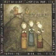 City On A Hill Audio CD