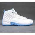 thumbnail image 2 of N I-K-E A i r-Jor-dan 12 Retro Melo CT8013-112 Men's Size New, 2 of 6