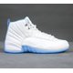 thumbnail image 2 of N I-K-E A i r-Jor-dan 12 Retro Melo CT8013-112 Men's Size New, 2 of 6