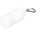 thumbnail image 3 of Funda elástica para pelotas de golf, bolsa protectora para pelotas de golf, accesorio de golf para hombres, 3 of 5