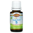thumbnail image 2 of Carlson Labs - Baby's Super Daily D3 400 IU - 2.54 ml., 2 of 5