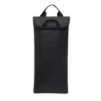 Insulated Cooler Bag Protective Insulated Sleeve for 3L Water Bladder for Hiking Cycling Mountaineering Camping Black