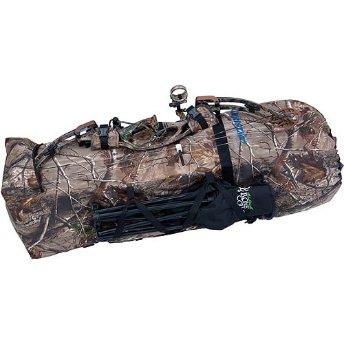 Ameristep Deluxe Backpack Carry Case For