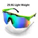 thumbnail image 3 of Uvex Sports Glasses Men's And Adult's Polarized Bike Eyewear Mtb Cycling Uv400 Pochromic Sunglasses Bicycle Road Goggles, 3 of 5