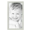 thumbnail image 2 of ArtToFrames 14" x 26" White Picture Frame, 14x26 inch White MDF Poster Frame (WOM-4098), 2 Pack, 2 of 8