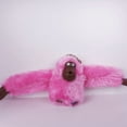 thumbnail image 1 of Colgante de bolso de mono de peluche, bolso de mensajero, mochila, llavero, muñeco colgante, llavero, 1 of 5