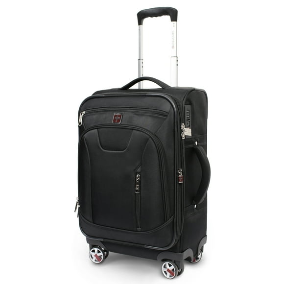 Wheeled Carry on Luggage